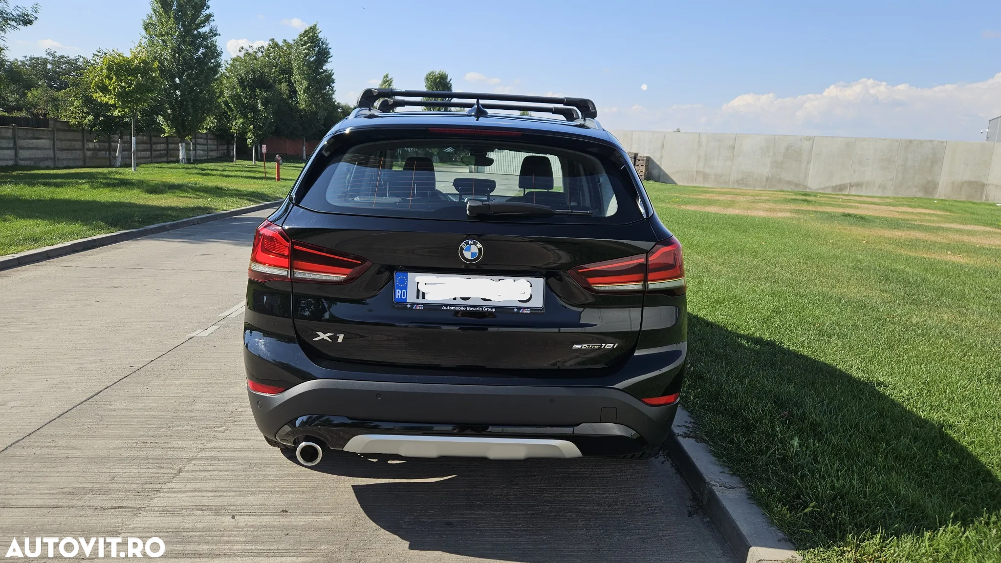 BMW X1 - 12