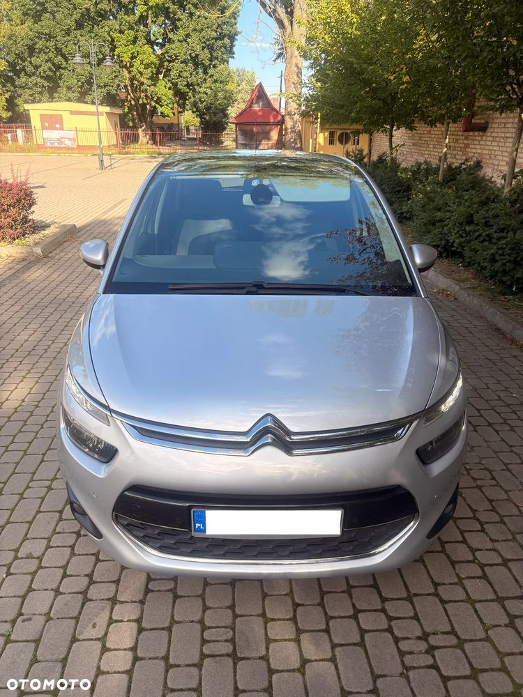 Citroën C4 Picasso 1.2 PureTech Attraction - 2