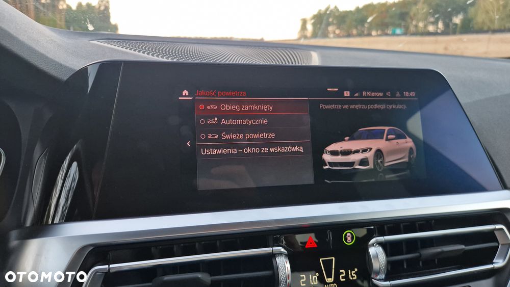 BMW Seria 3 330d MHEV M Sport sport - 32
