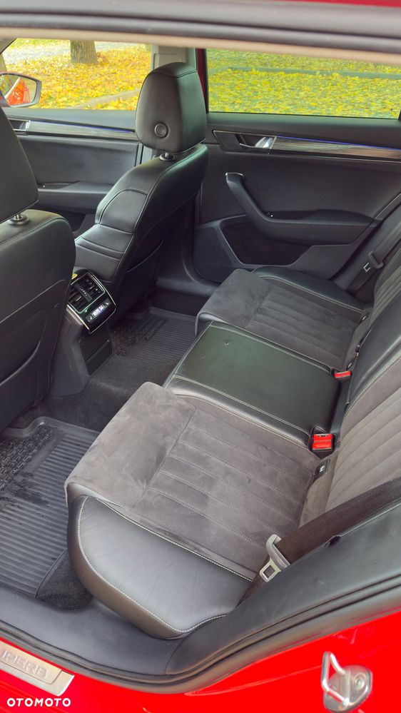 Skoda Superb - 15
