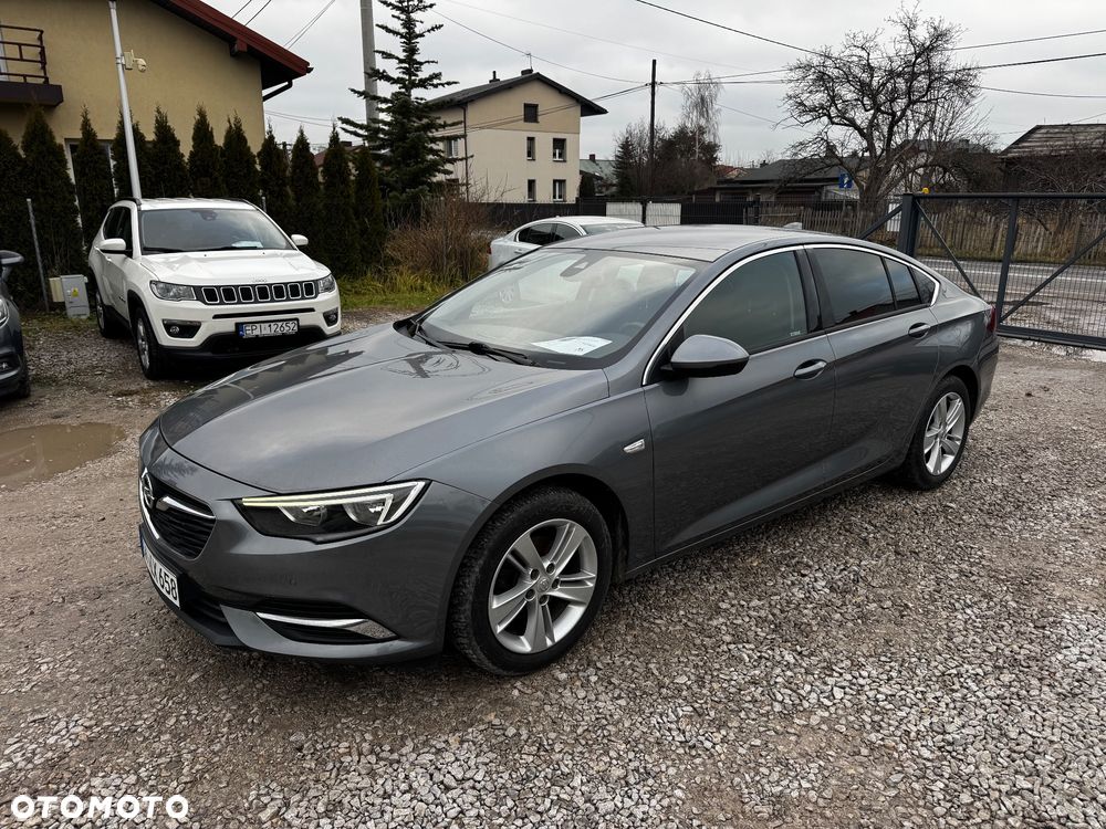 Opel Insignia 1.5 T Enjoy S&S - 14