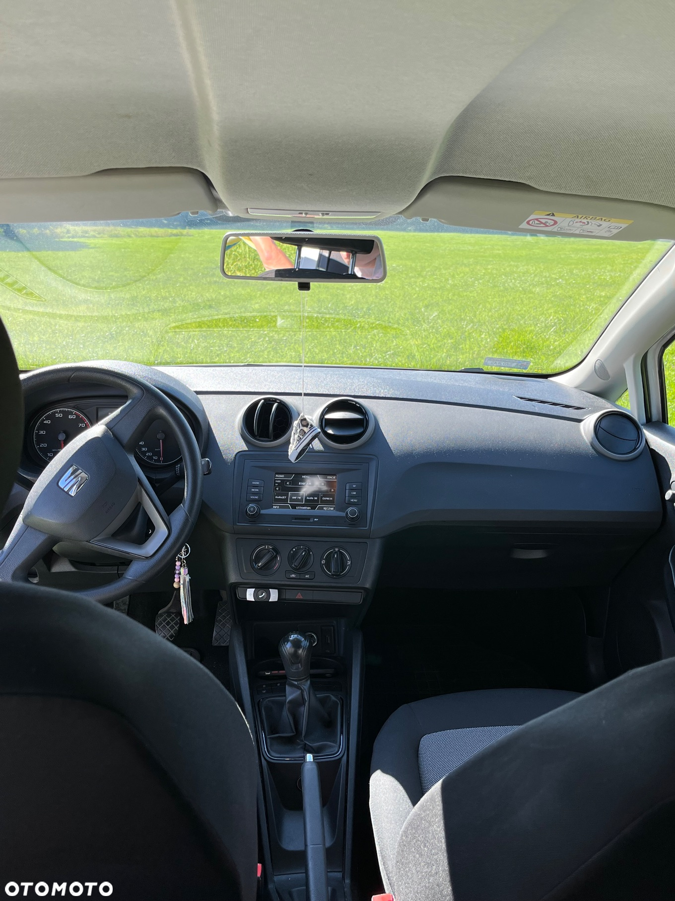 Seat Ibiza 1.0 Reference - 11