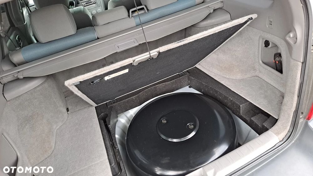 Subaru Forester 2.0 X - 25