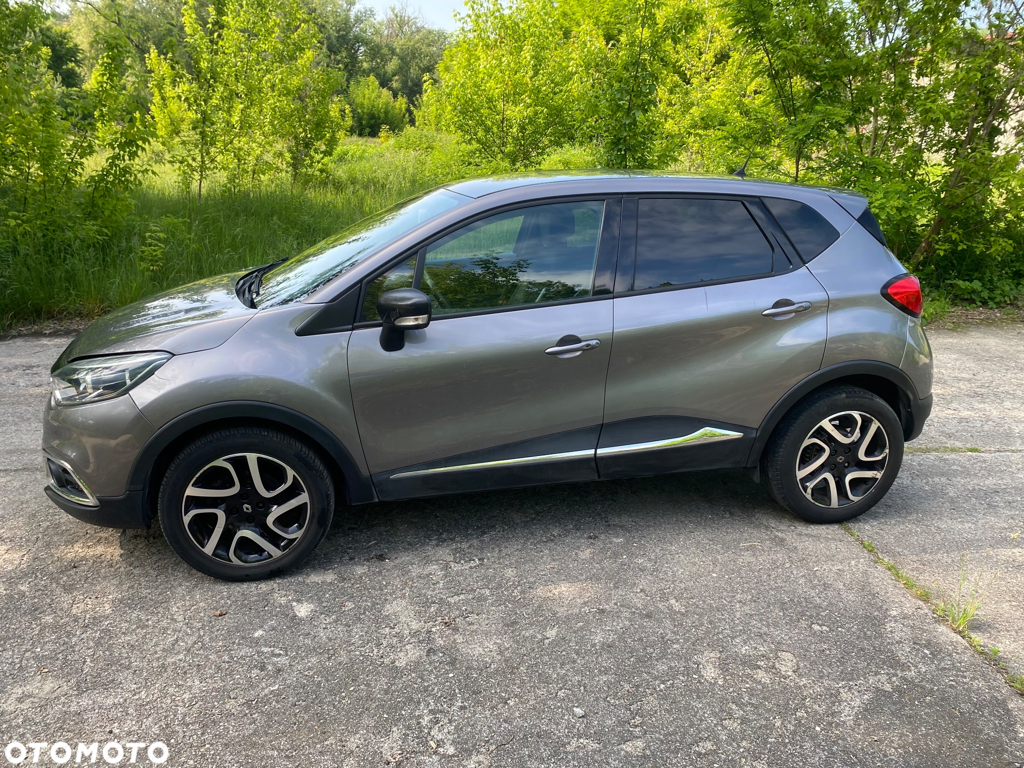 Renault Captur (ENERGY) dCi 90 EDC LIMITED - 6