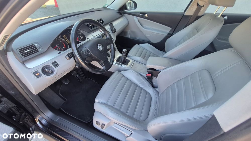 Volkswagen Passat 1.8 TSI Highline - 5