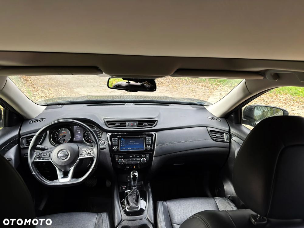 Nissan X-Trail - 18