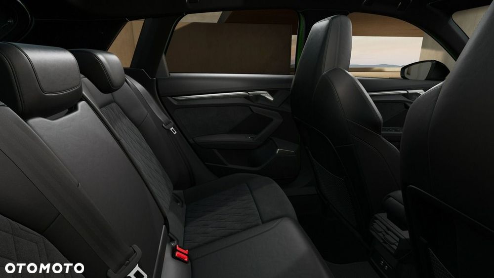 Audi RS3 Sportback 2.5 TFSI Quattro S tronic - 10