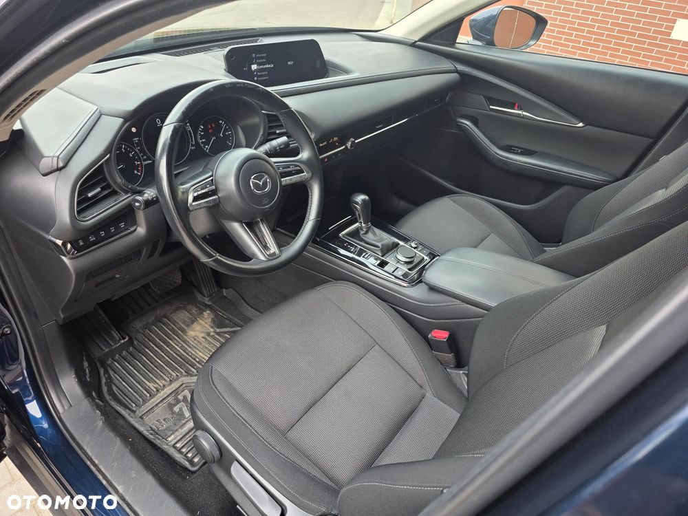 Mazda CX-30 - 5