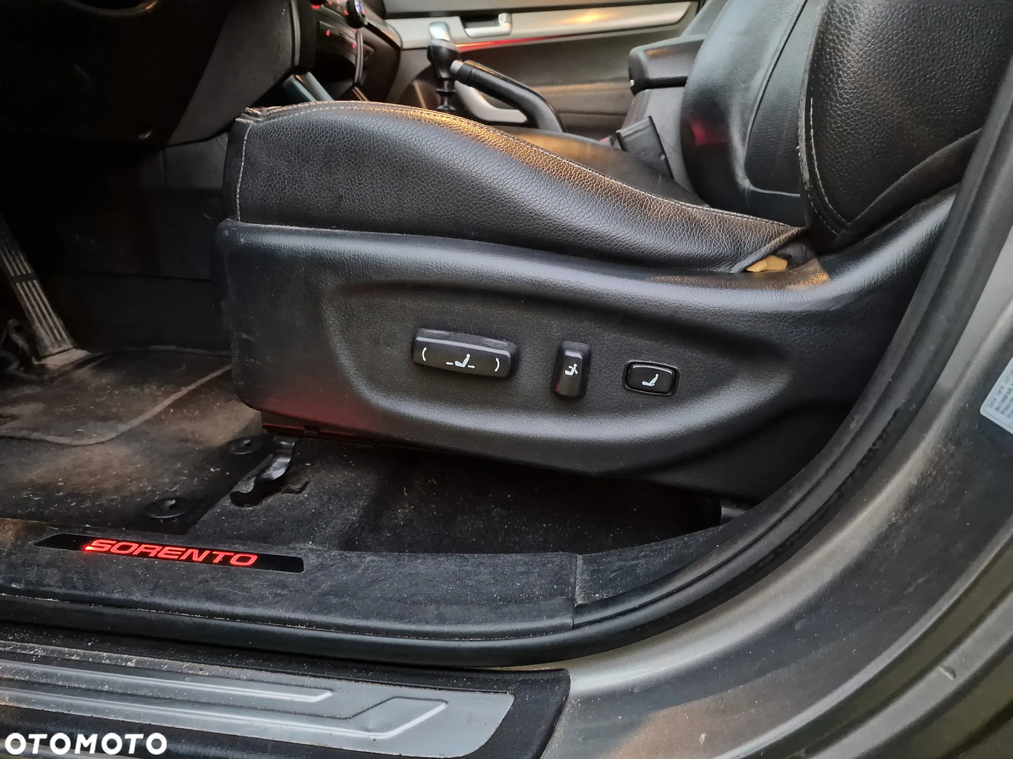 Kia Sorento 2.0 CRDi Voyage - 18