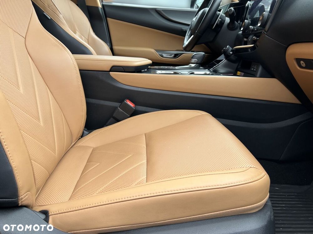 Lexus NX - 15