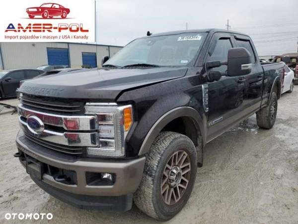 Ford F250