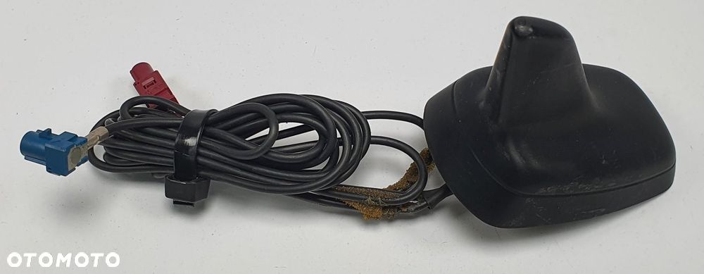 ANTENA DACHU DACHOWA RADIA GPS AUDI A4 B7 8E9035503T - 1