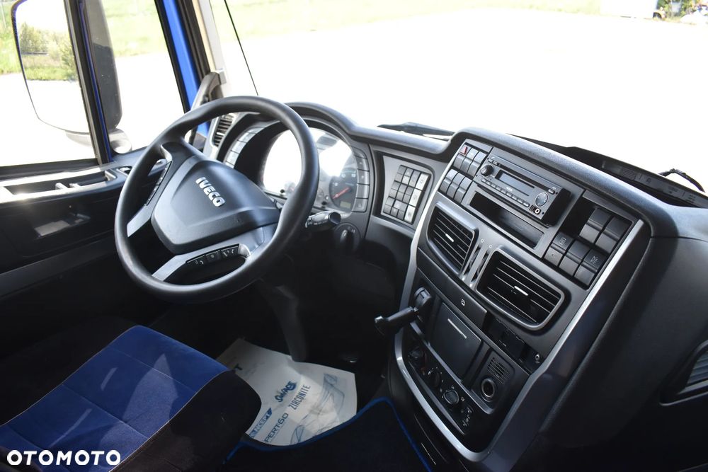 Iveco STRALIS 480 - 19