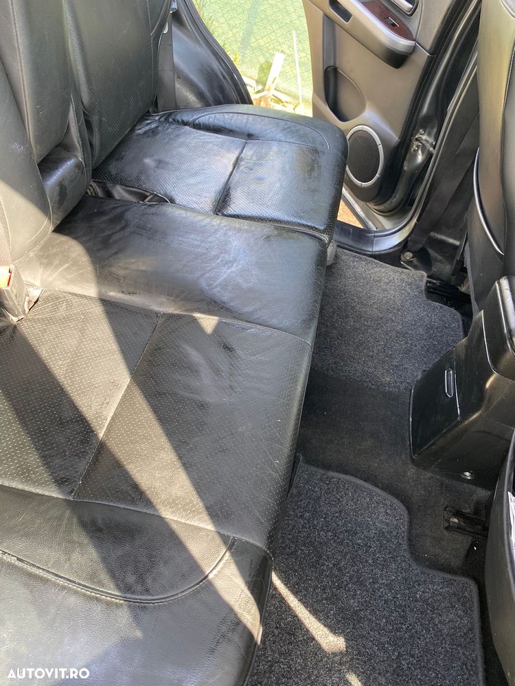 Suzuki Grand Vitara 1.9 DDiS Comfort + DPF Family - 7