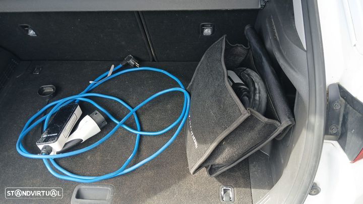 Hyundai Kauai 39 kWh Premium - 12