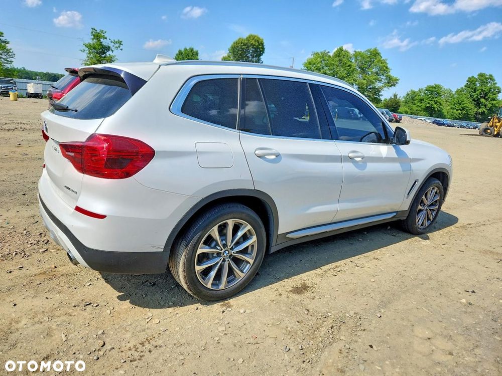 BMW X3 - 4
