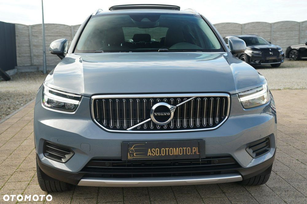 Volvo XC 40 - 2