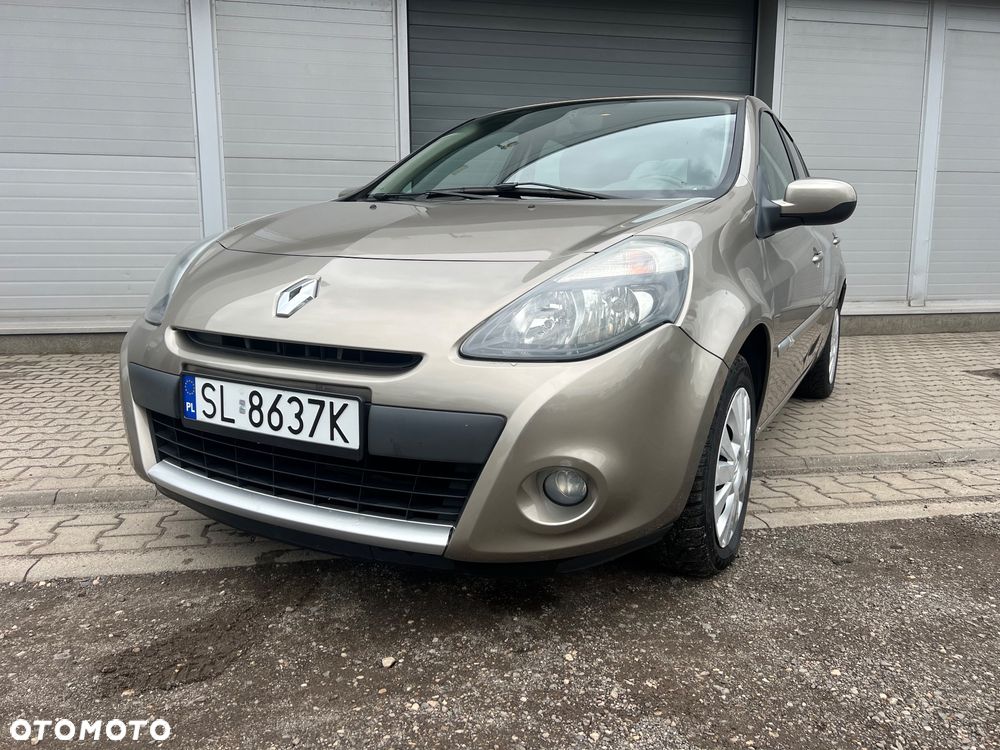 Renault Clio 1.2 16V Alize - 2