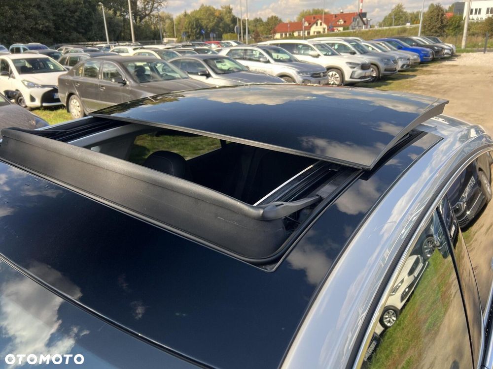 Volkswagen Arteon 2.0 TSI 4Motion Elegance DSG - 9