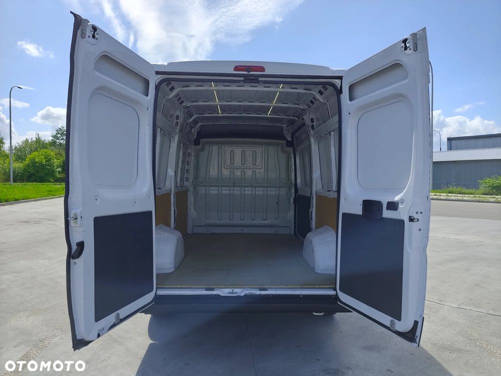 Fiat Ducato - 9