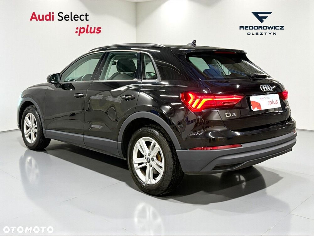 Audi Q3 - 5
