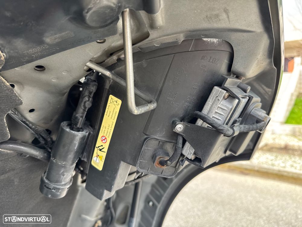 MINI 3 Portas Cooper S - 35