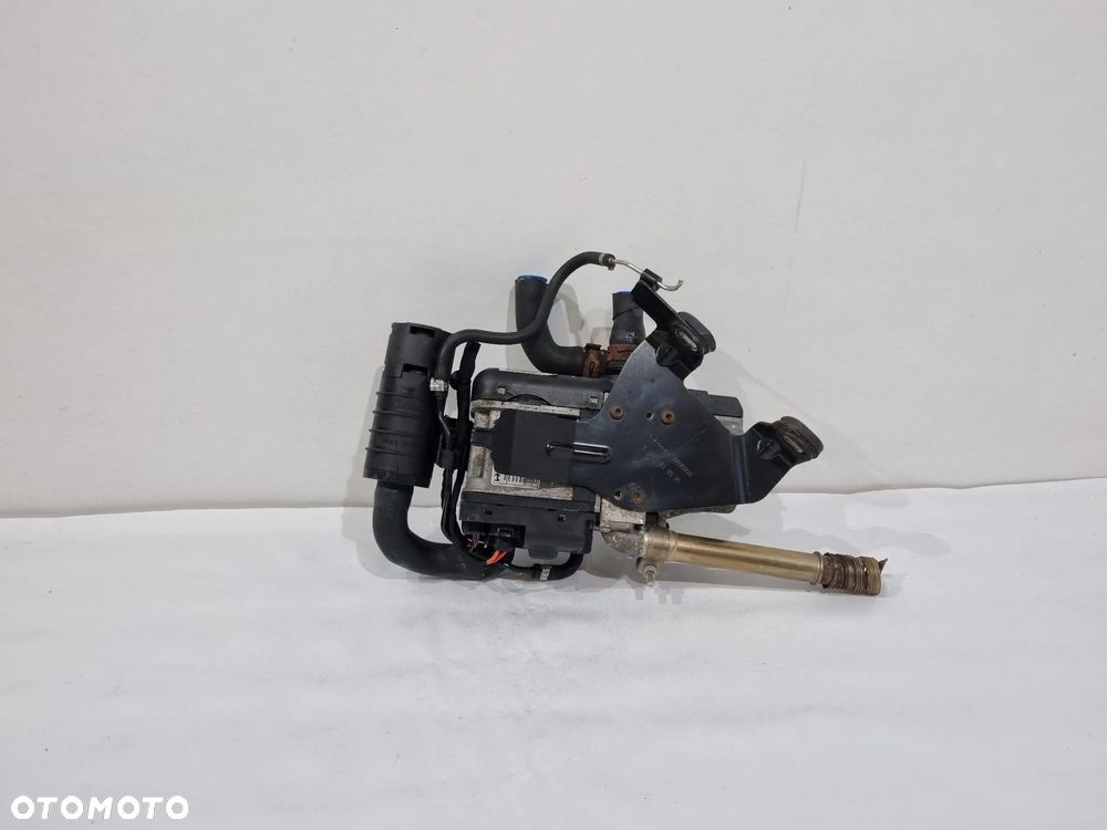 MERCEDES ML W164 WEBASTO OGRZEWANIE POSTOJOWE A1645003398 - 2