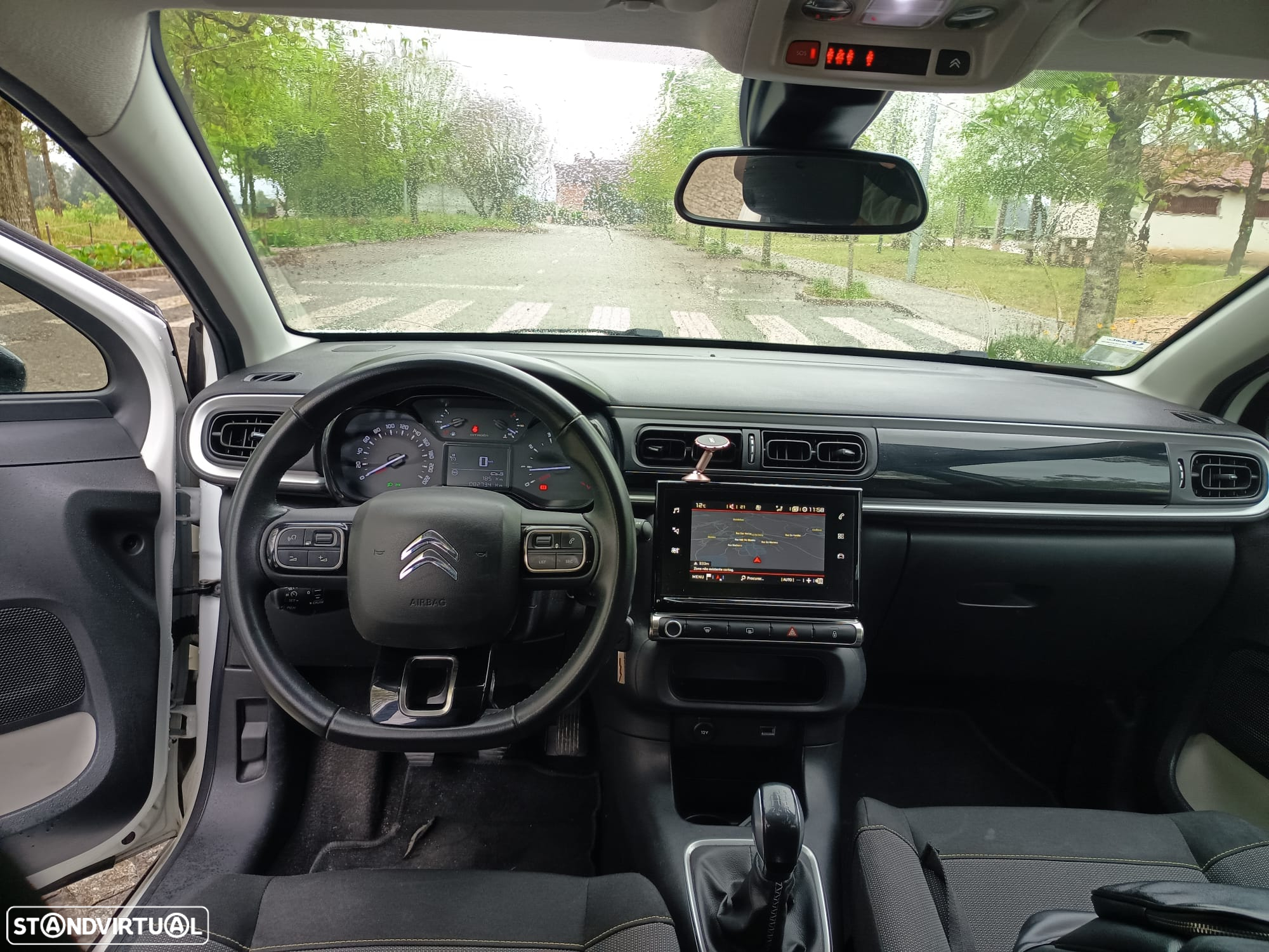 Citroën C3 1.5 BlueHDi Feel Business - 15