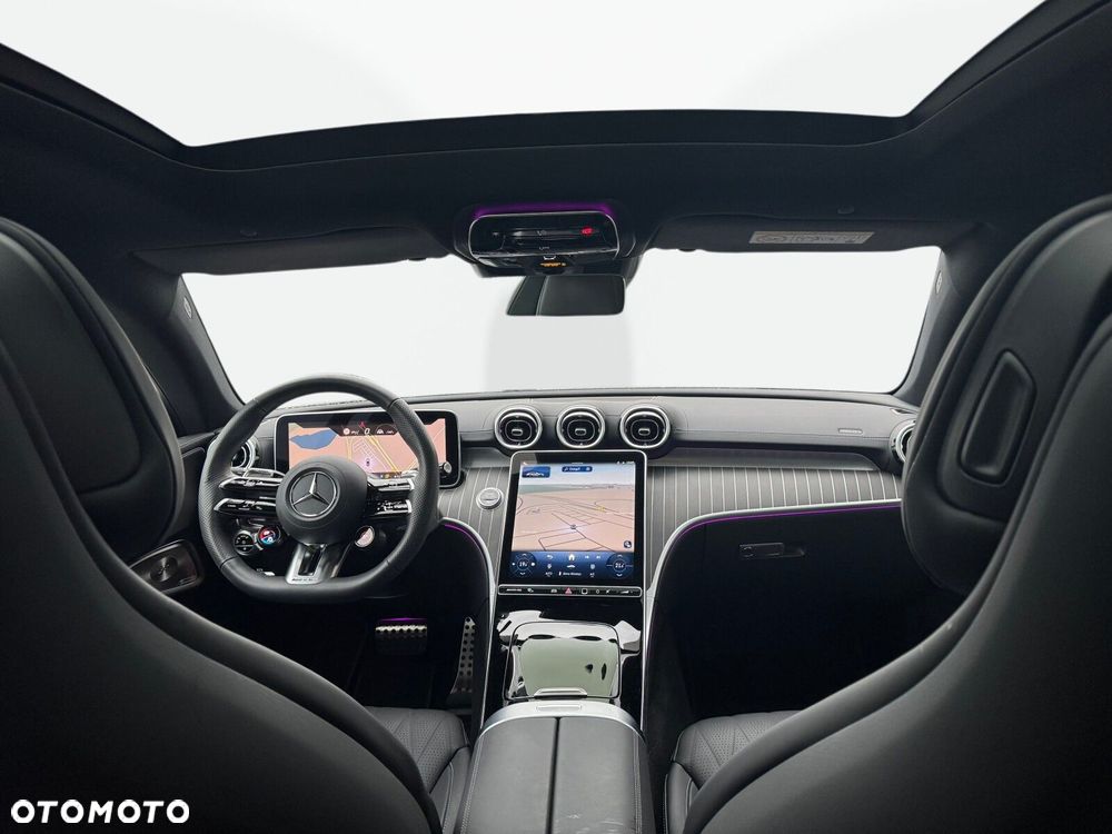 Mercedes-Benz CLE - 14