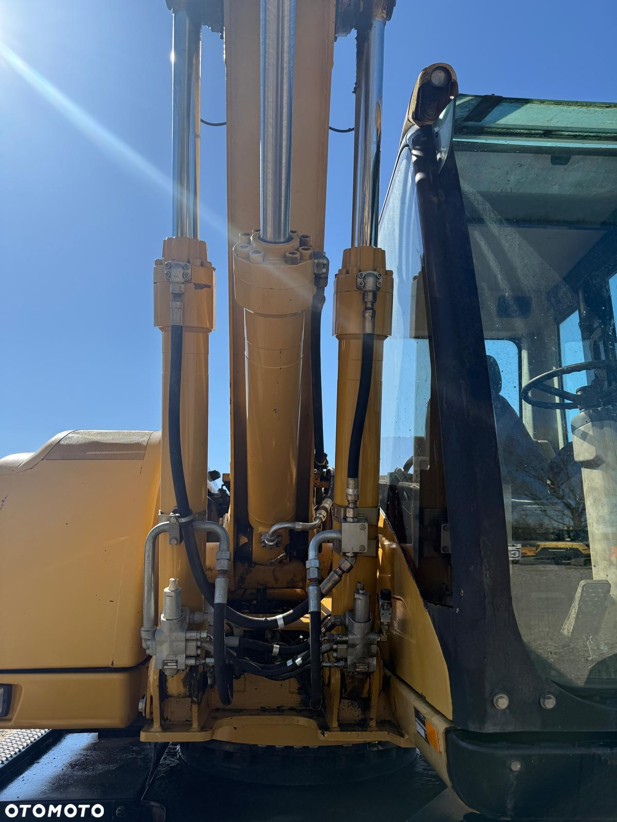 Caterpillar M315C - 10