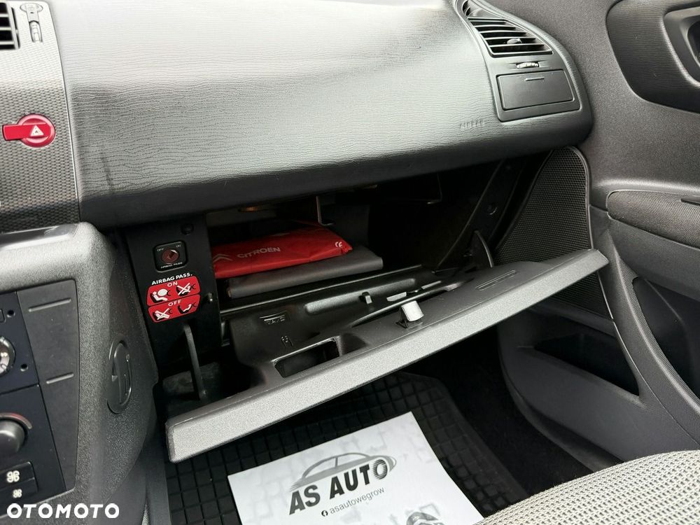 Citroën C4 - 17