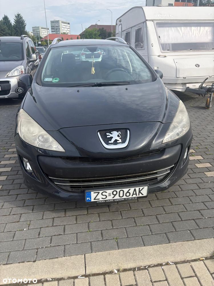 Peugeot 308 1.6 HDi Premium - 2