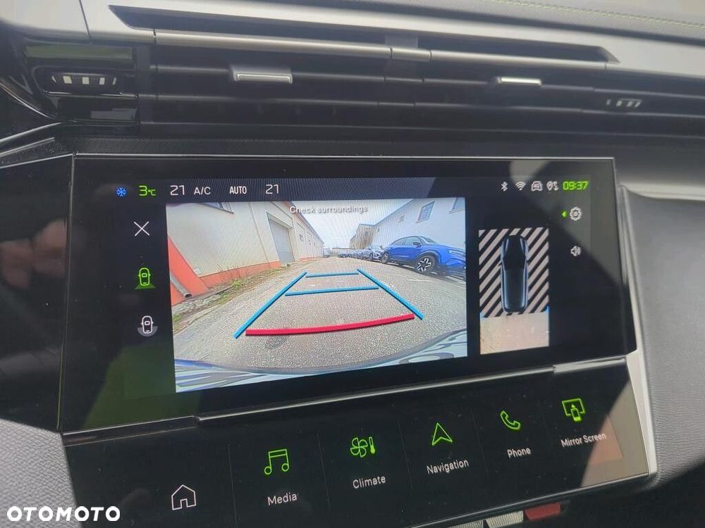 Peugeot 308 - 5