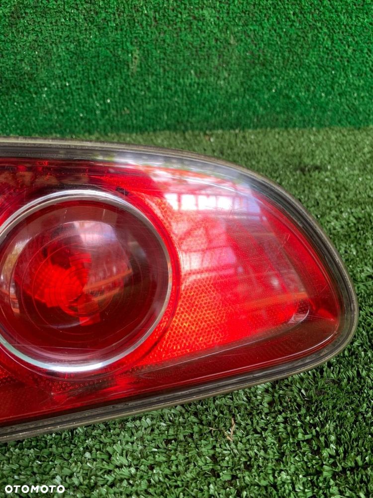 Lampa tył tylna lewa w klapę Seat Cordoba II 6L 6L5945094 - 4