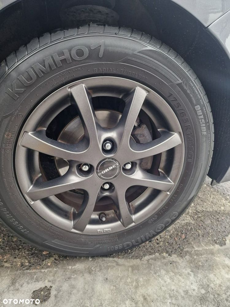 Hyundai i10 1.0 Comfort - 22