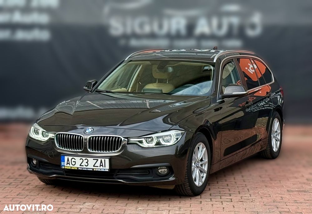 BMW Seria 3