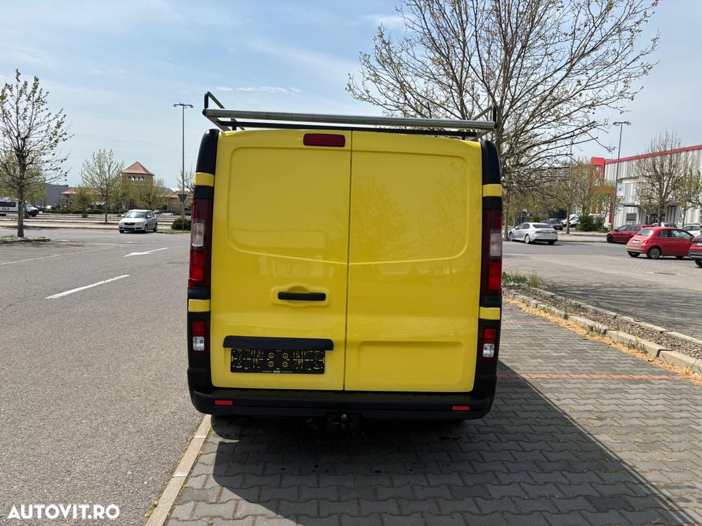 Renault Trafic - 3