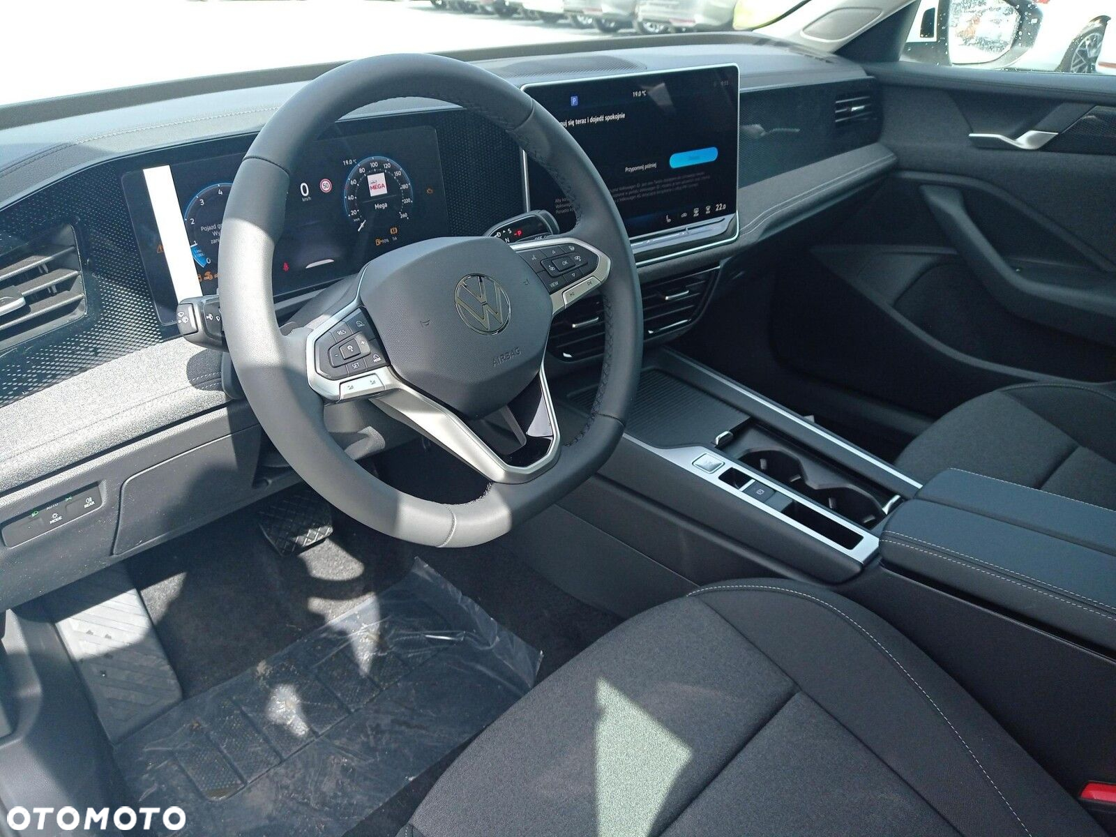 Volkswagen Passat - 9
