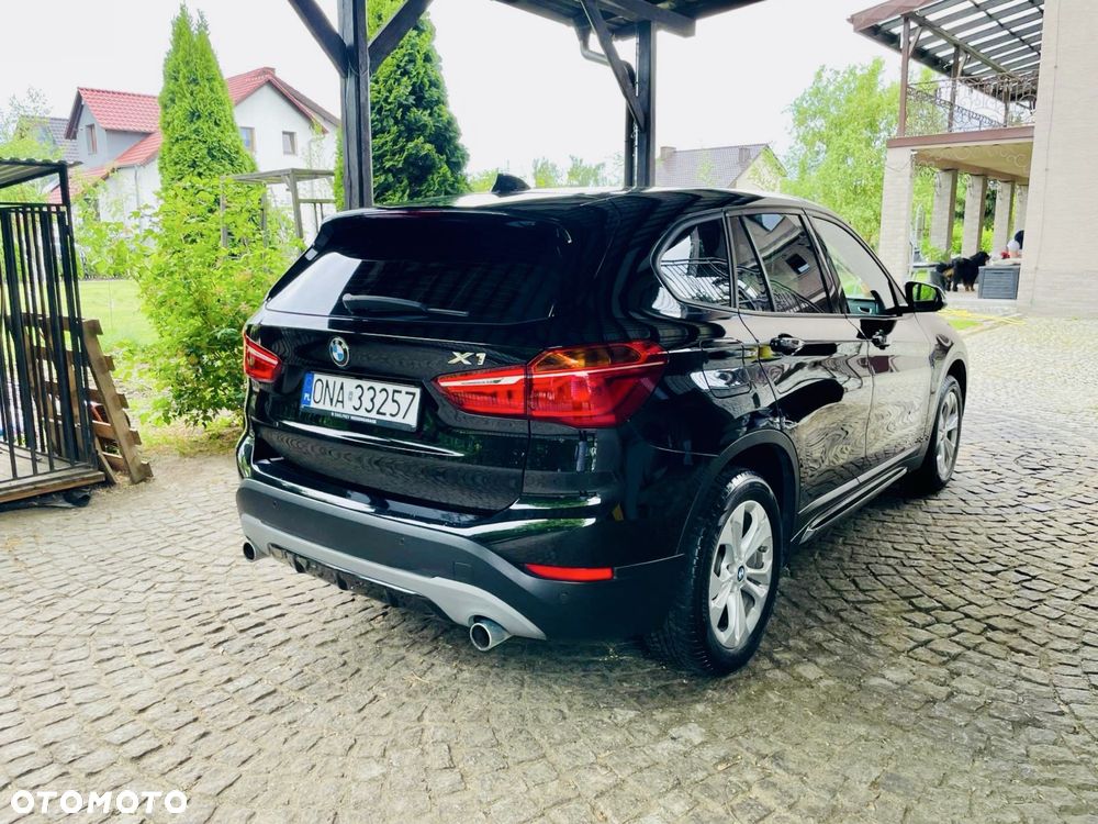 BMW X1 - 2