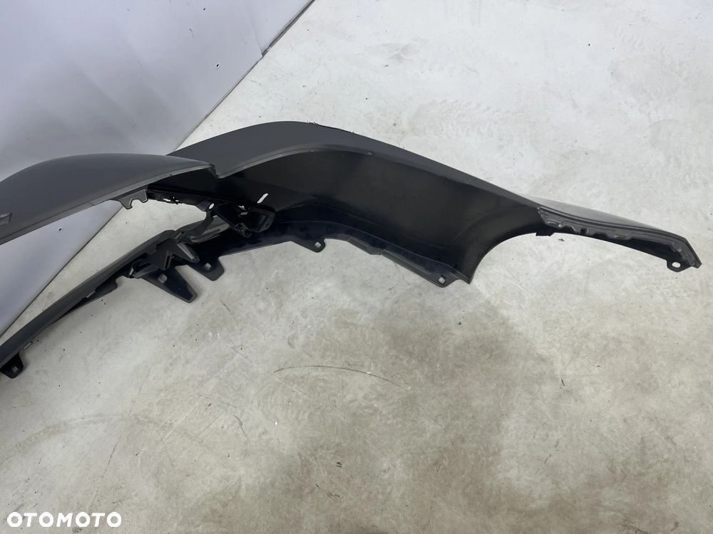 Zderzak przedni Toyota Corolla E21 12 XII 23r.- Lift przód PDC 52119-02J90 - 26