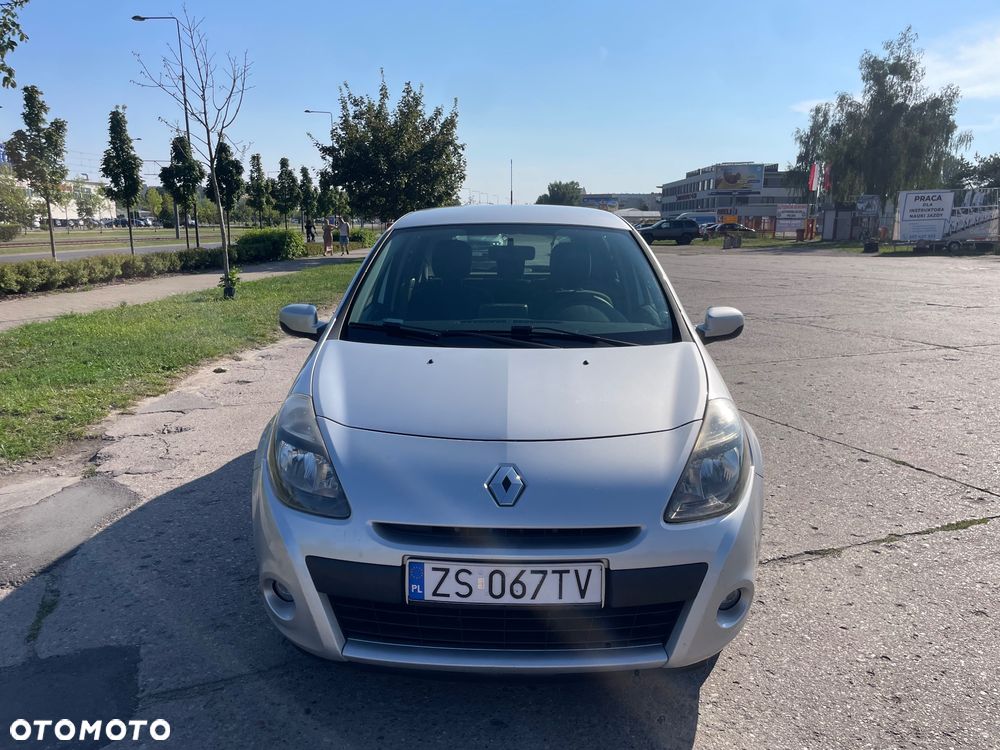 Renault Clio 1.5 dCi Alize - 2