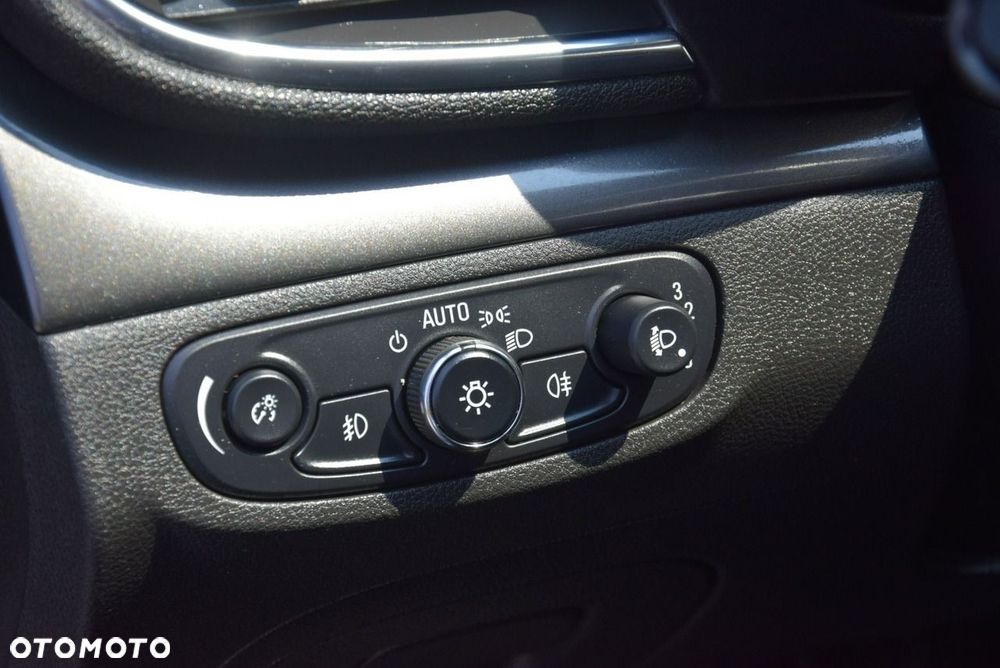 Opel Mokka X - 34