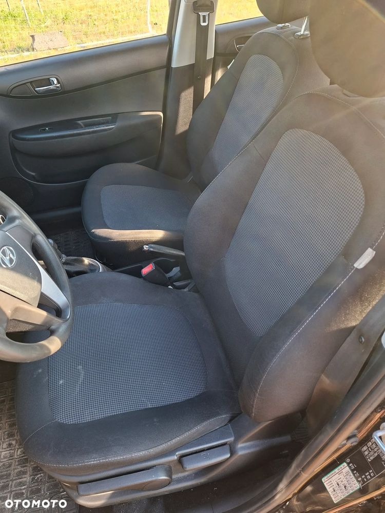 Hyundai i20 1.25 Classic - 11