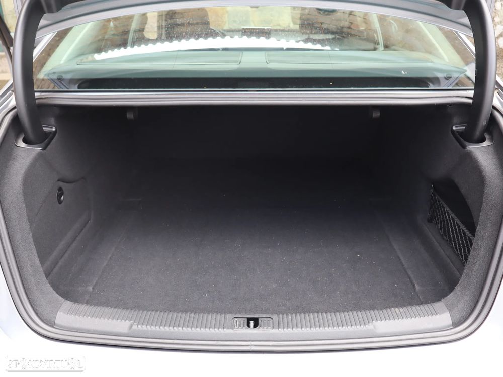 Audi A6 2.0 TDI Sport S tronic - 50