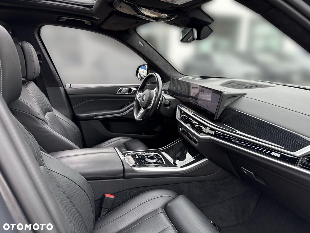 BMW X5 - 7