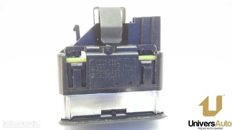 COMANDO DO ELEVADOR TRASEIRO ESQUERDO MERCEDES CLASE B (W246) B 200 CDI (246.208... - 3
