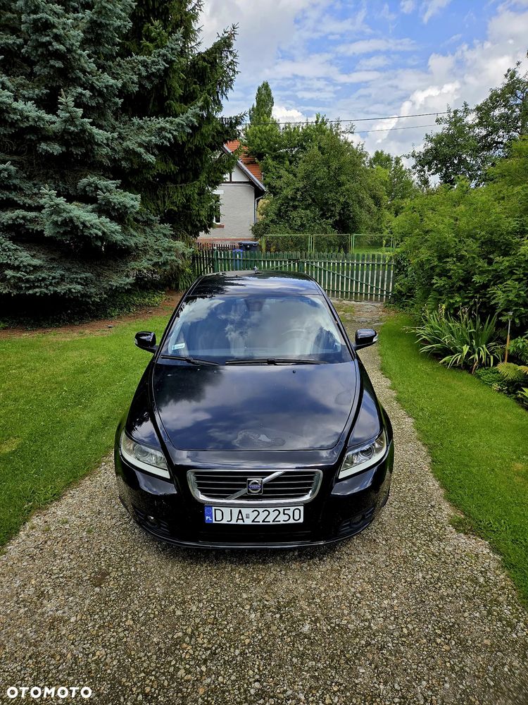Volvo V50 1.6D - 3