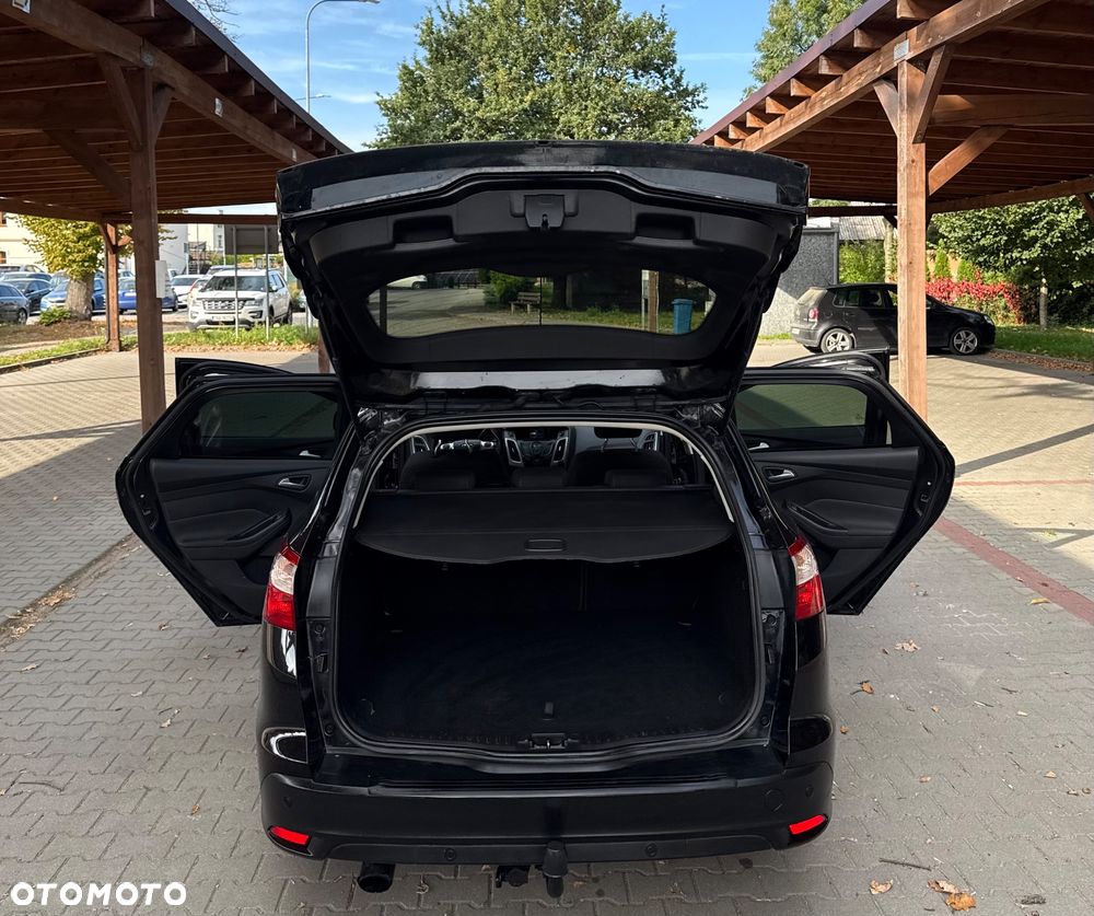 Ford Focus - 30