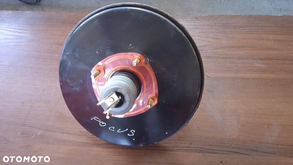 Serwo hamulcowe pompa Ford Focus MK1 98ab2b1295cf - 1