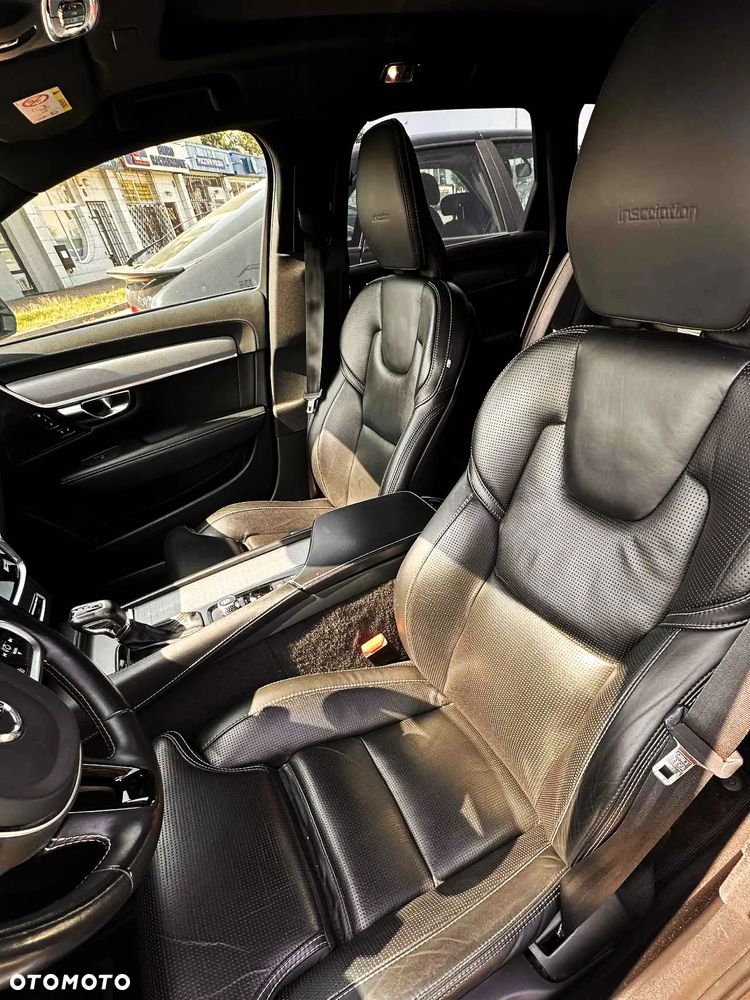Volvo V90 T4 Inscription - 11